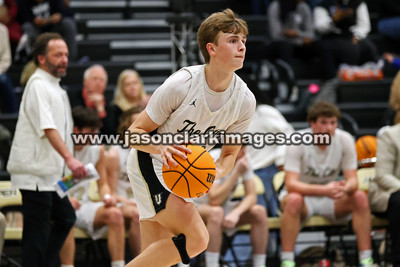 AHSAA: Ramsay at Jasper