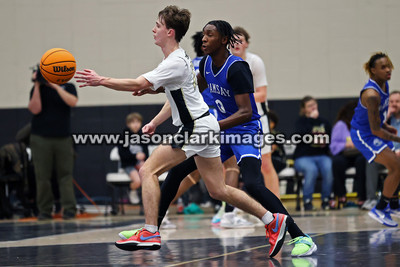 AHSAA: Ramsay at Jasper