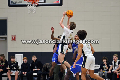 AHSAA: Ramsay at Jasper