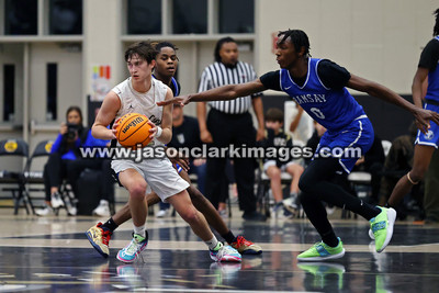 AHSAA: Ramsay at Jasper