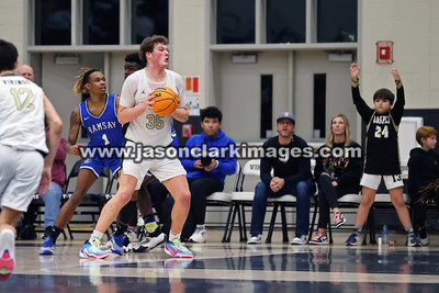 AHSAA: Ramsay at Jasper