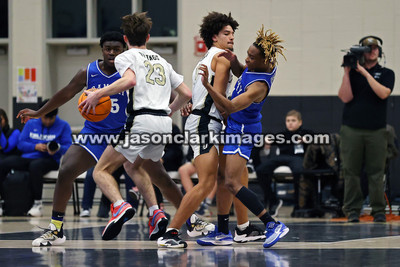 AHSAA: Ramsay at Jasper