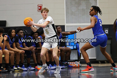 AHSAA: Ramsay at Jasper
