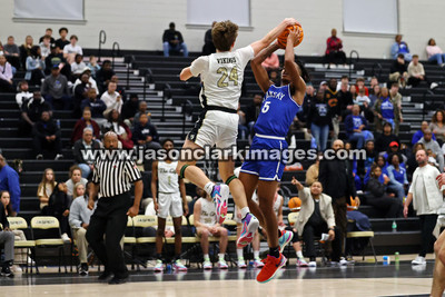 AHSAA: Ramsay at Jasper