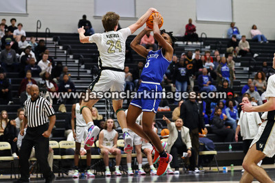 AHSAA: Ramsay at Jasper