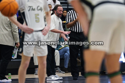 AHSAA: Ramsay at Jasper
