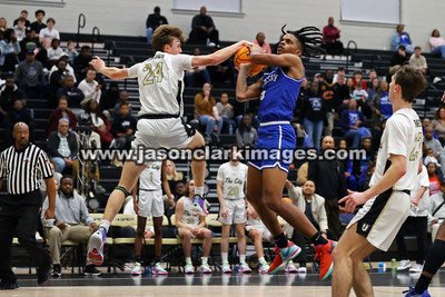 AHSAA: Ramsay at Jasper