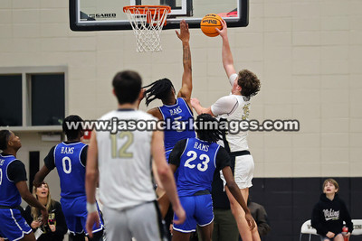 AHSAA: Ramsay at Jasper