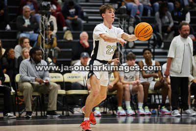 AHSAA: Ramsay at Jasper
