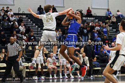 AHSAA: Ramsay at Jasper