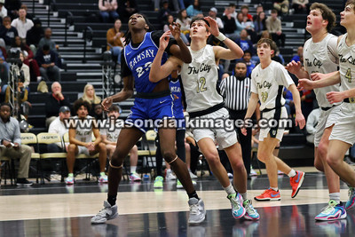 AHSAA: Ramsay at Jasper