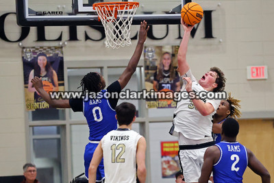 AHSAA: Ramsay at Jasper