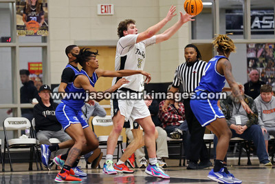 AHSAA: Ramsay at Jasper