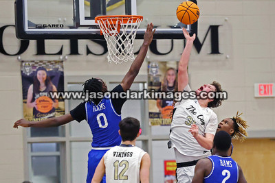 AHSAA: Ramsay at Jasper