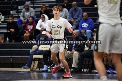 AHSAA: Ramsay at Jasper