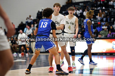 AHSAA: Ramsay at Jasper
