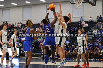AHSAA: Ramsay at Jasper