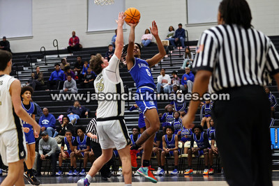 AHSAA: Ramsay at Jasper
