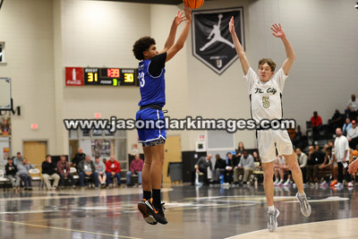 AHSAA: Ramsay at Jasper