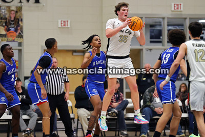 AHSAA: Ramsay at Jasper