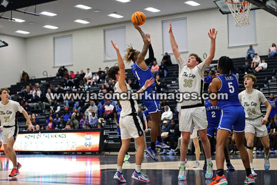 AHSAA: Ramsay at Jasper