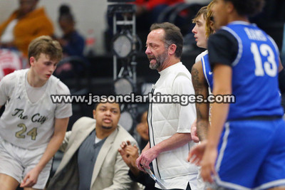 AHSAA: Ramsay at Jasper