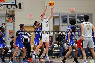 AHSAA: Ramsay at Jasper