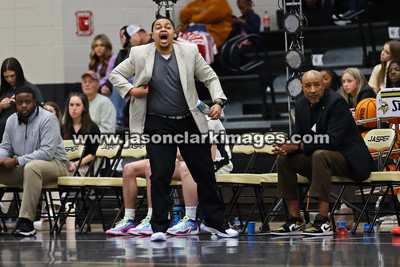 AHSAA: Ramsay at Jasper
