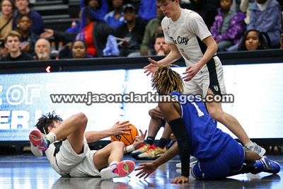 AHSAA: Ramsay at Jasper