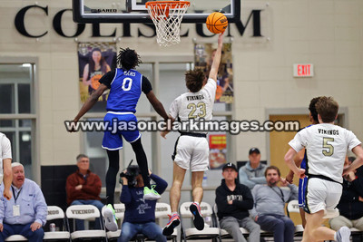 AHSAA: Ramsay at Jasper