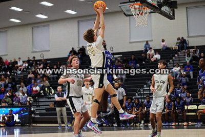 AHSAA: Ramsay at Jasper