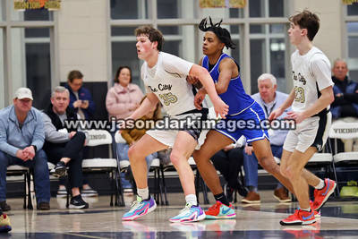 AHSAA: Ramsay at Jasper