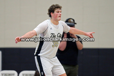 AHSAA: Ramsay at Jasper