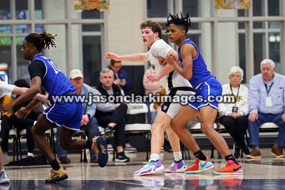 AHSAA: Ramsay at Jasper