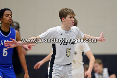 AHSAA: Ramsay at Jasper