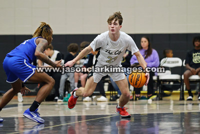 AHSAA: Ramsay at Jasper