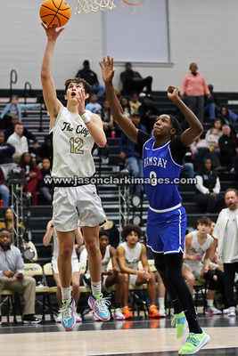 AHSAA: Ramsay at Jasper
