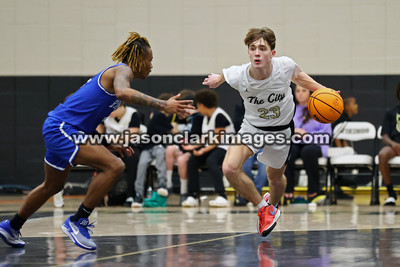 AHSAA: Ramsay at Jasper