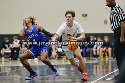 AHSAA: Ramsay at Jasper