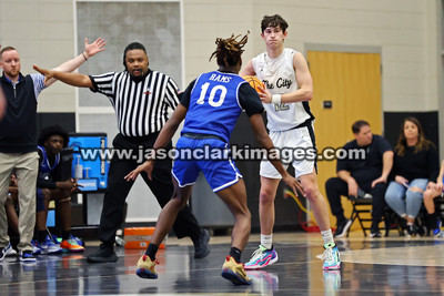 AHSAA: Ramsay at Jasper