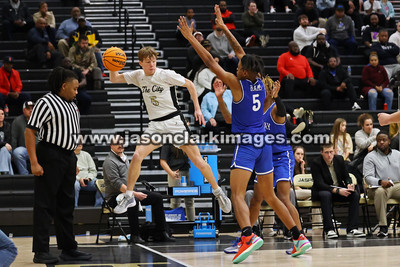 AHSAA: Ramsay at Jasper