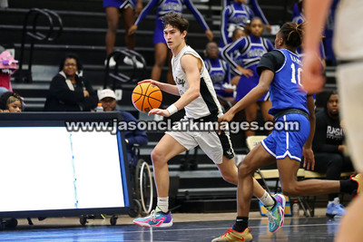 AHSAA: Ramsay at Jasper