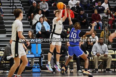 AHSAA: Ramsay at Jasper