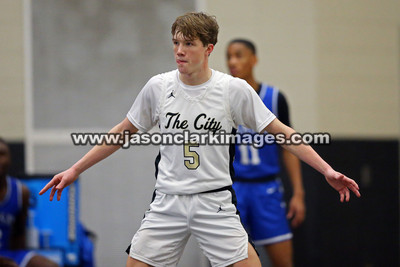 AHSAA: Ramsay at Jasper