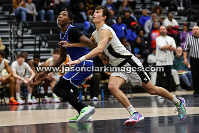 AHSAA: Ramsay at Jasper