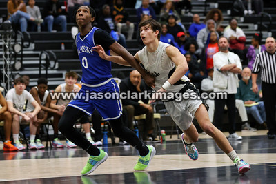 AHSAA: Ramsay at Jasper