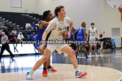 AHSAA: Ramsay at Jasper