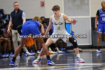 AHSAA: Ramsay at Jasper