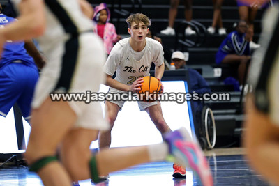AHSAA: Ramsay at Jasper