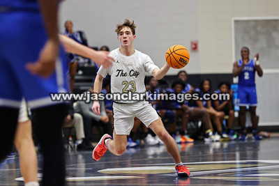 AHSAA: Ramsay at Jasper